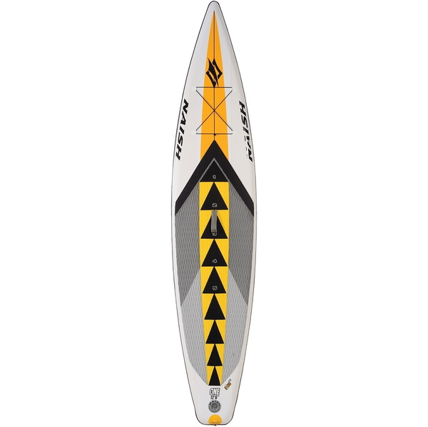 Naish SUP Air Nisco One 12'6